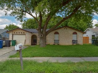 539 Merritt St, San Antonio, TX 78227