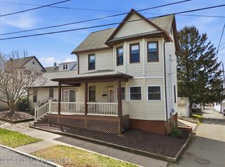 840 Alder St, Scranton, PA 18505