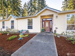 446 Old Olympic Hwy, Port Angeles, WA 98362