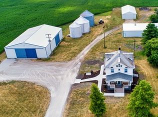 28274 N 2550 East Rd, Chenoa, IL 61726