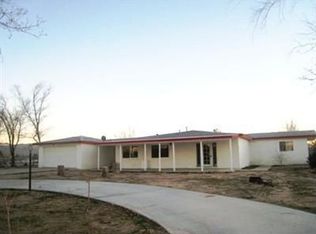 18189 Hackberry St, Hesperia, CA 92345