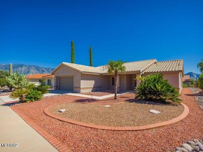2394 E Nasturtium St, Oro Valley, AZ, 85755
