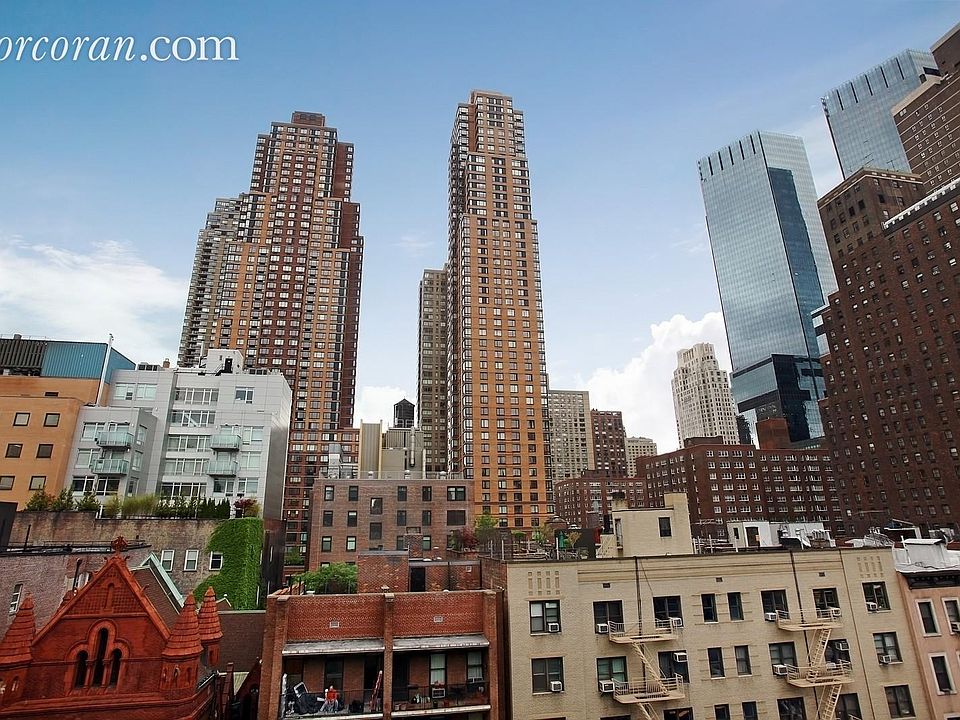 1st image of 408 W 57th St APT 9I