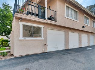 1382 Via Santiago UNIT B, Corona, CA 92882