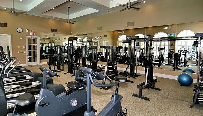 1 bed, 746 sqft, $2,495 — Photo 2