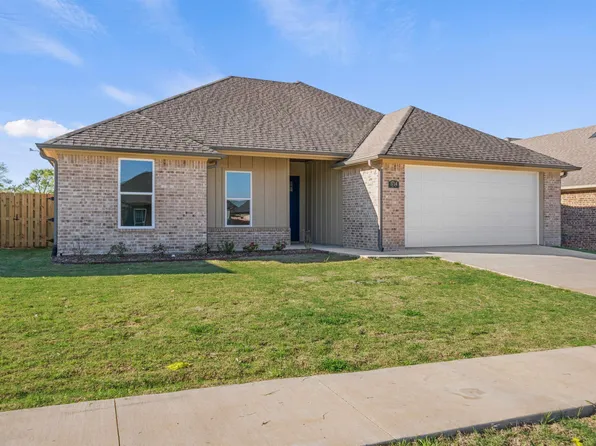 1714 Tres Dr, Whitehouse, TX 75791