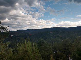 125 N Oak Dr, Ruidoso, NM 88345