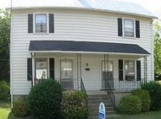 26 Schoolfield Dr, Danville, VA 24541