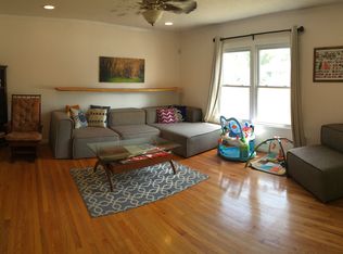 1515 Woodland Dr, Bryan, TX 77802