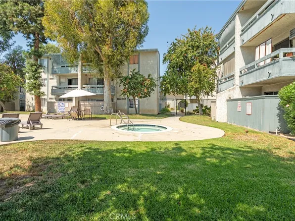 21800 Schoenborn St Unit 126, Canoga Park, CA 91304