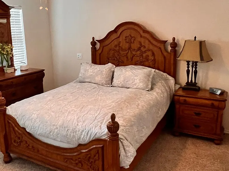 4741 S Harvard Ave #9 — Photo 9