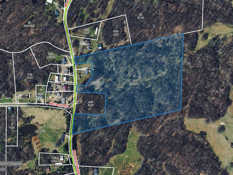 1st image of Munford Giltedge Rd