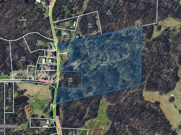 Munford Giltedge Rd, Burlison, TN 38015