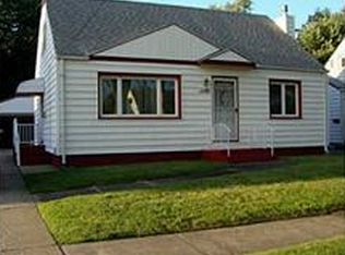 114 Wiesner Rd, Buffalo, NY 14218