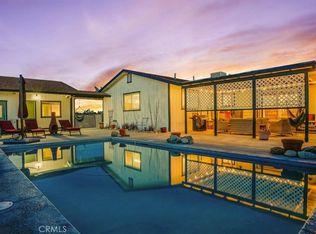 59582 Sunflower Dr, Yucca Valley, CA 92284