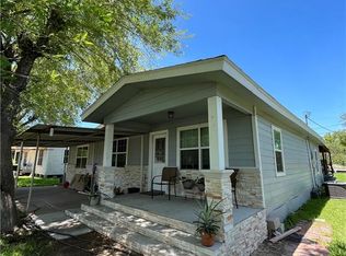 117 Carlos St, Mercedes, TX 78570