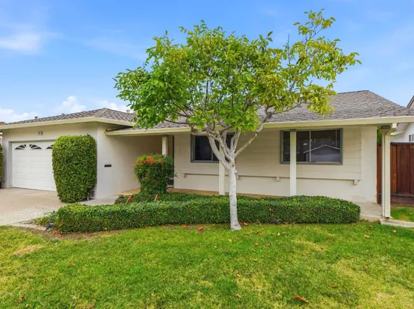 1510 Greene Dr, San Jose, CA 95129