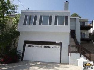 22657 Margarita Dr, Woodland Hills, CA 91364