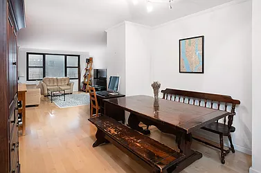 Rented by Keller Williams NYC