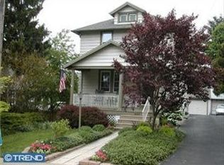 2021 Chester Ave, Abington, PA 19001