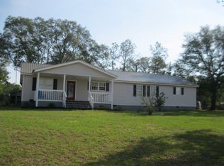 315 Airport Rd, Reidsville, GA 30453
