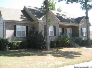 22198 Sandra Ln, Mc Calla, AL 35111