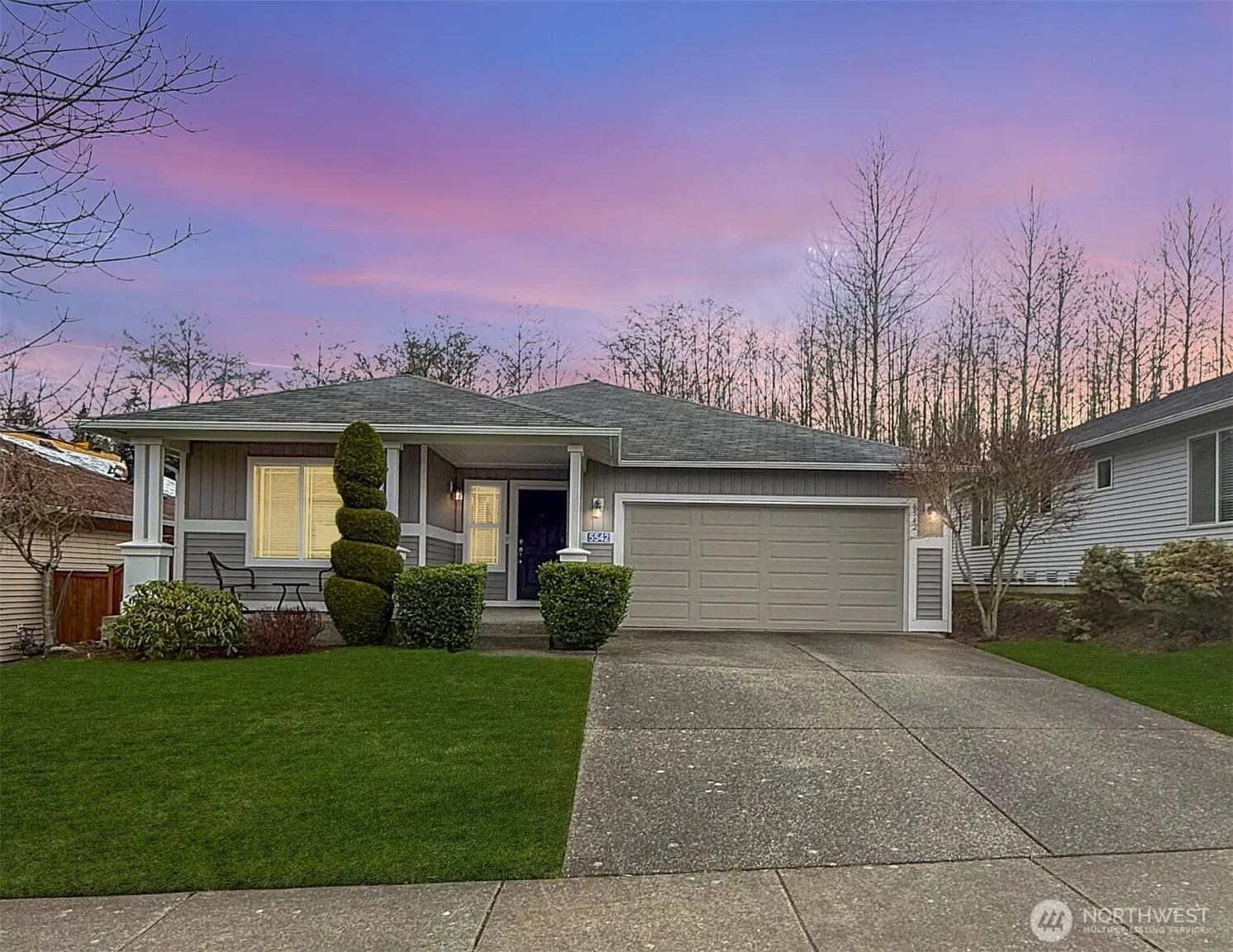 5542 Swift Creek Drive photo 1
