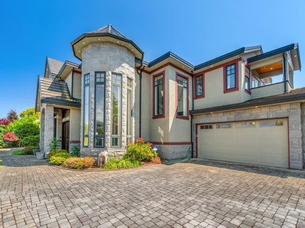 5828 Gibbons Dr, Richmond, BC V7C 2C7