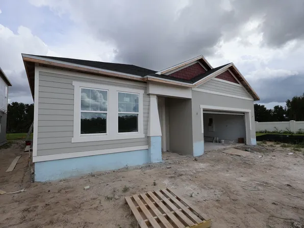 2807 Sweetgrass Ln, Zellwood, FL 32798