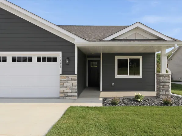 6853 Buck Tail (LOT 18) Drive, Altoona, WI 54720