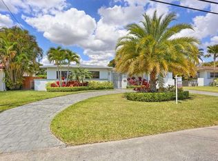 5960 SW 63rd Ct, South Miami, FL 33143