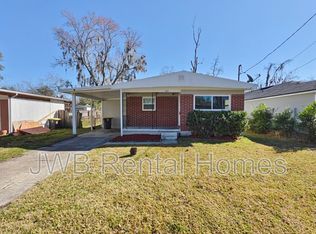 1315 Orton St, Jacksonville, FL 32205