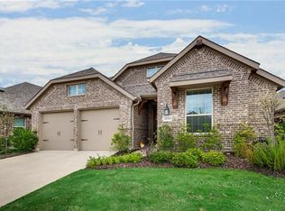 2124 Bishop Barrel Ln, Wylie, TX 75098