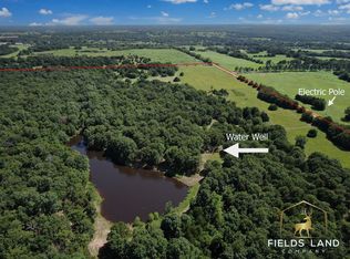 123 Stroud, Cushing, OK 74023