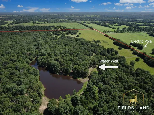 123 Stroud, Cushing, OK 74023