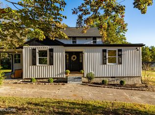 4610 Green Rd, Maryville, TN 37804