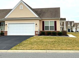 134 Spring Meadow Dr, Smyrna, DE
