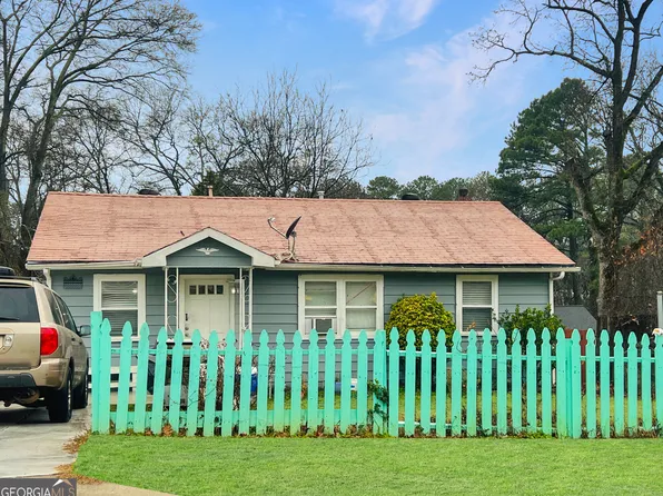 6200 Josephine Rd, Doraville, GA 30340