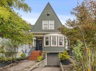 1254 Broadway, Alameda, CA 94501