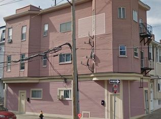 116 Brooks St #6A, Boston, MA 02128