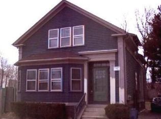 406 Pine St, Providence, RI 02903