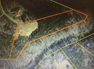 2621 Mackintosh Lake Ln, Whitsett, NC 27377