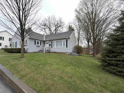 140 Fairfield Street, Saint Albans, VT, 05478