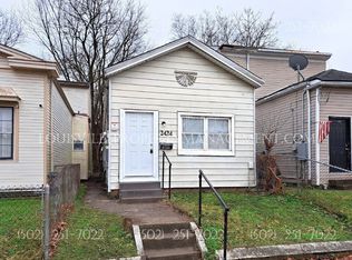 2424 Rowan St, Louisville, KY 40212