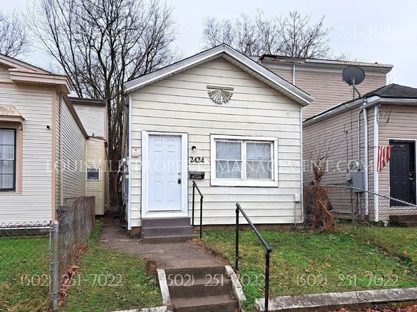2424 Rowan St
