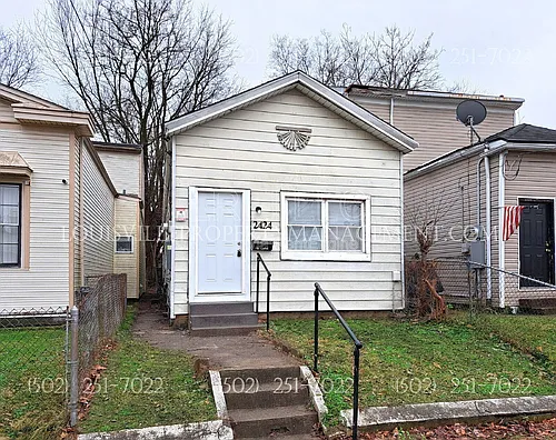 2424 Rowan St Photo 1