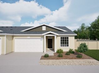 Capri Plan, The Reserve at Green Valley Ranch, Aurora, CO 80019