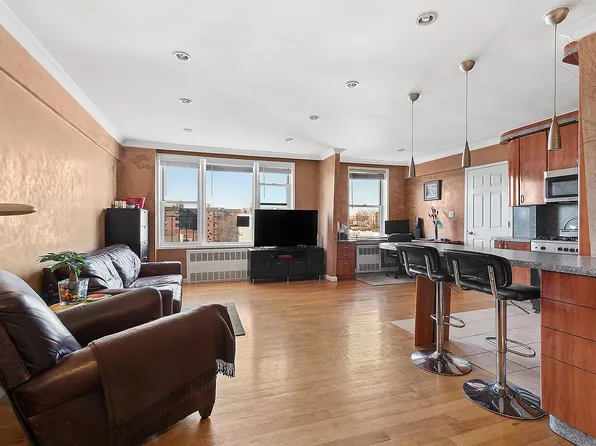 9602 4th Ave APT 4P, Brooklyn, NY 11209