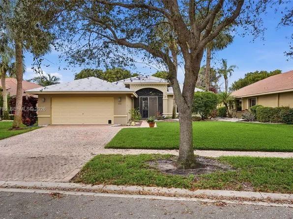 7771 Via Grande, Boynton Beach, FL 33437