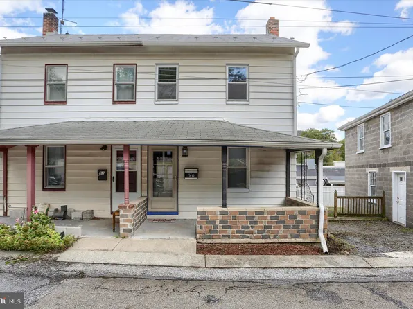 50 Valley St, Duncannon, PA 17020